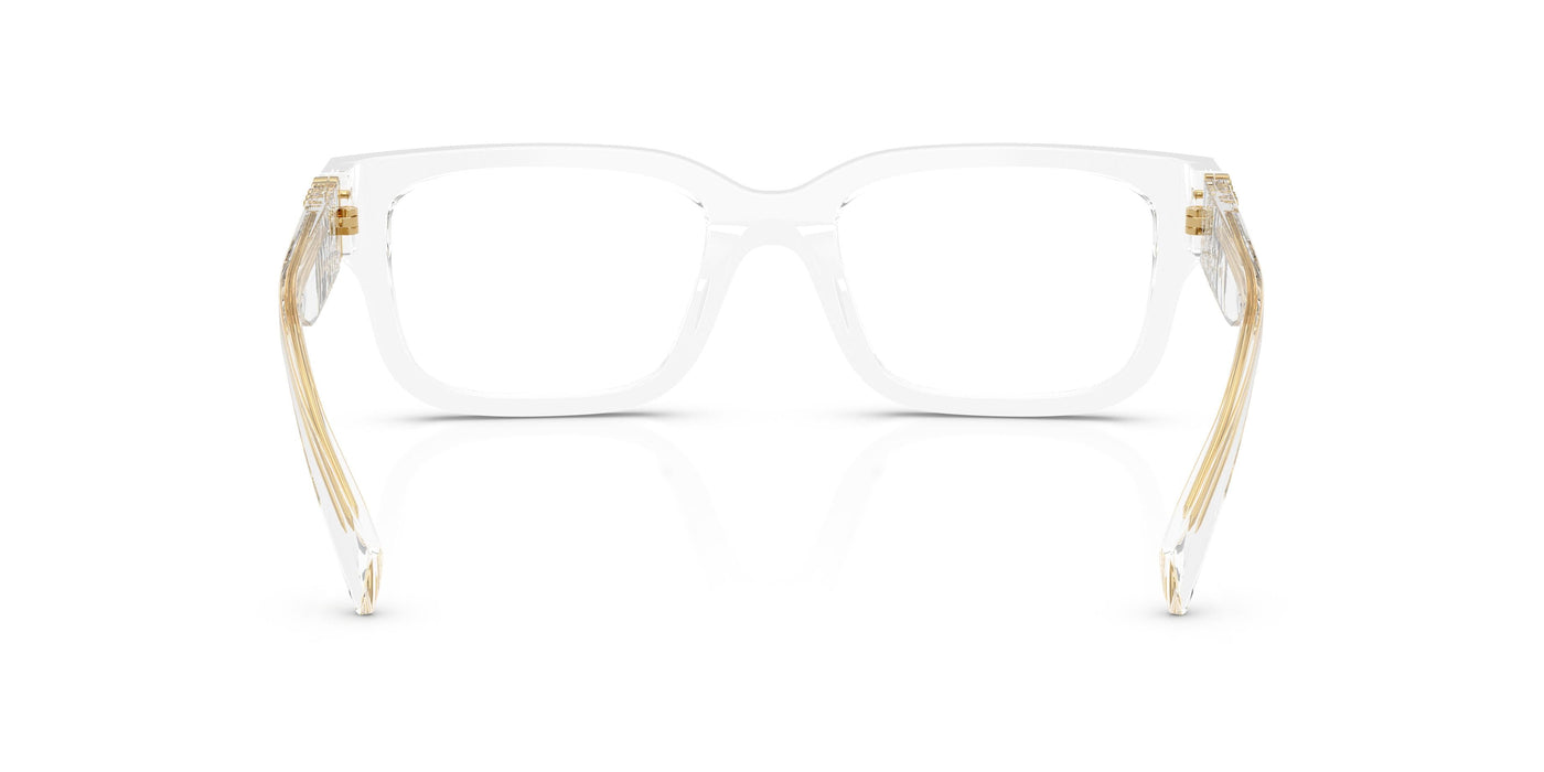 Brille Miu Miu MU02YV 15Z1O1