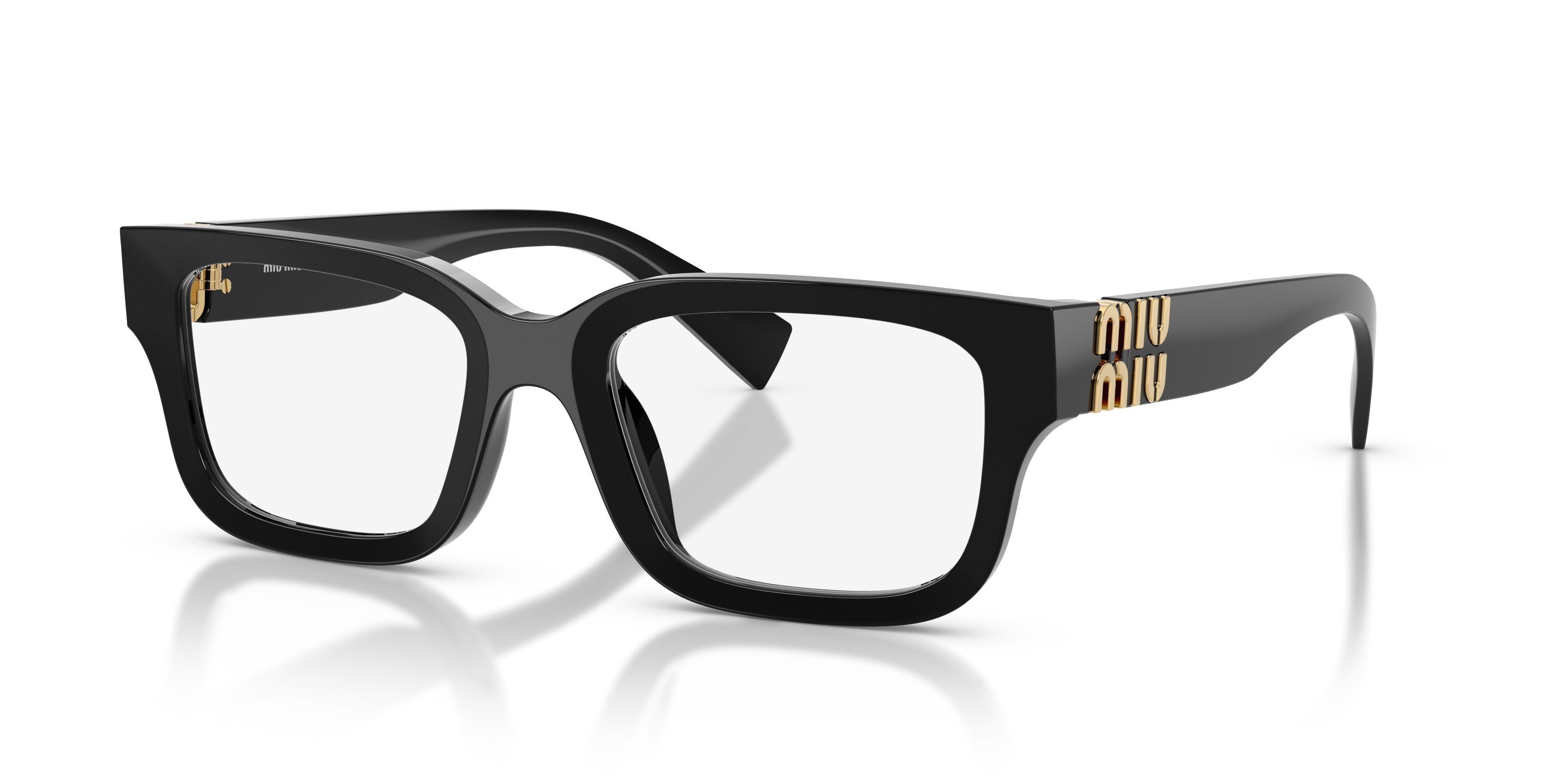 Очки для зрения Miu Miu MU02YV 16K1O1