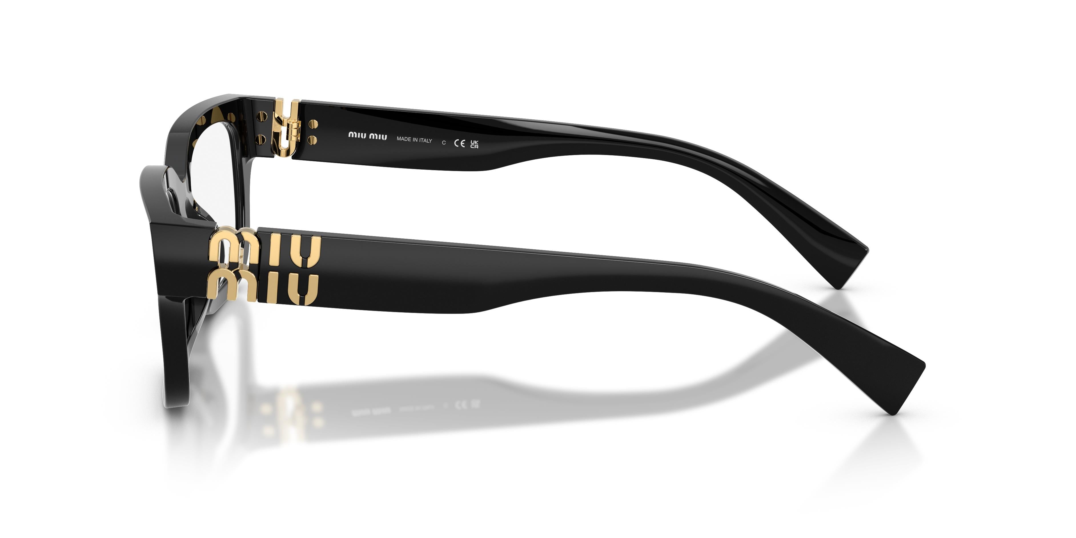 Очки для зрения Miu Miu MU02YV 16K1O1