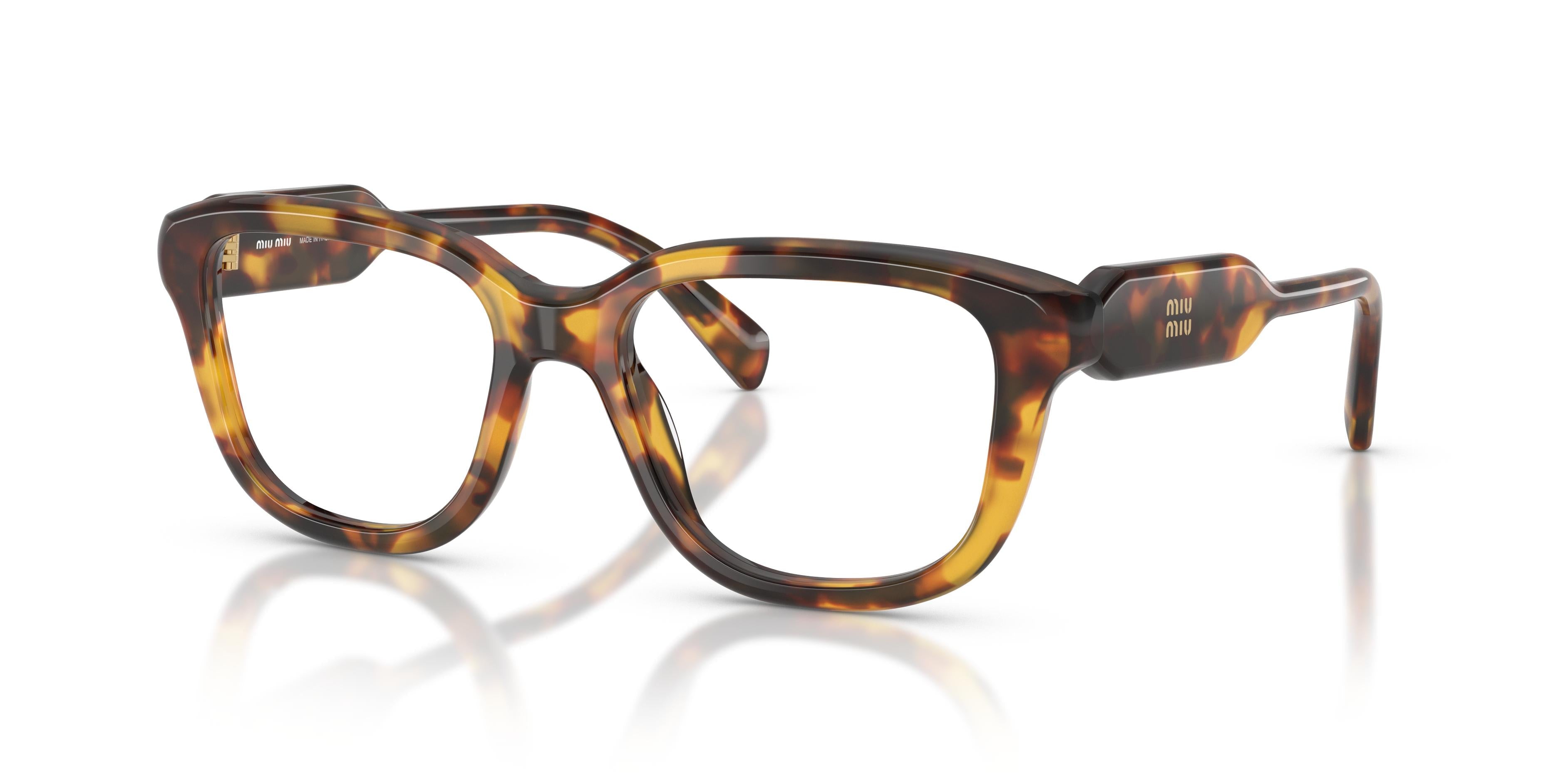 Очки для зрения Miu Miu MU02ZV 14L1O1