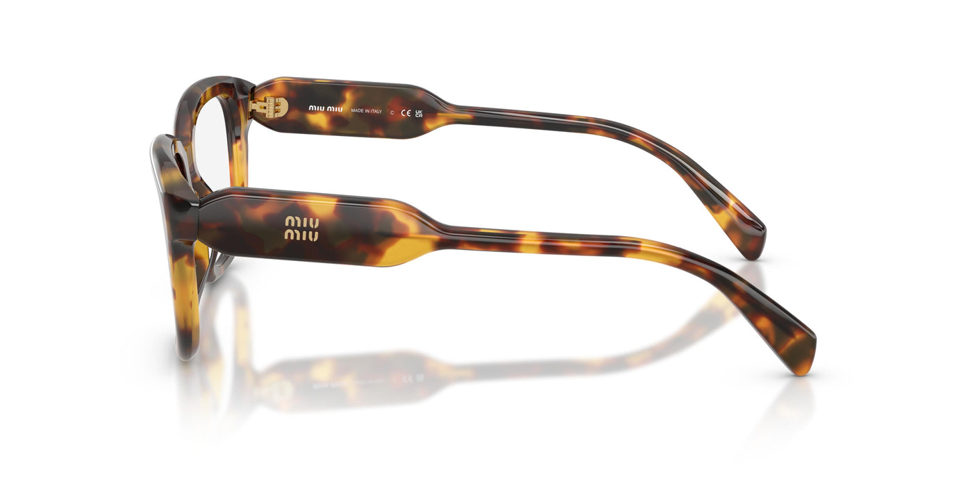 Gafas Graduadas Miu Miu MU02ZV 14L1O1