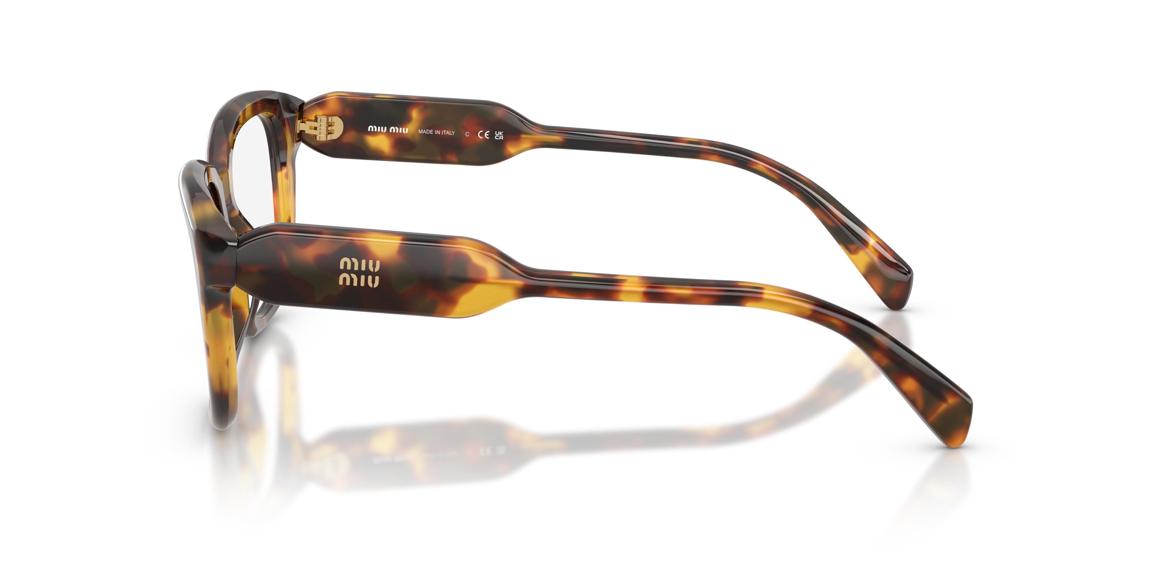 Очки для зрения Miu Miu MU02ZV 14L1O1