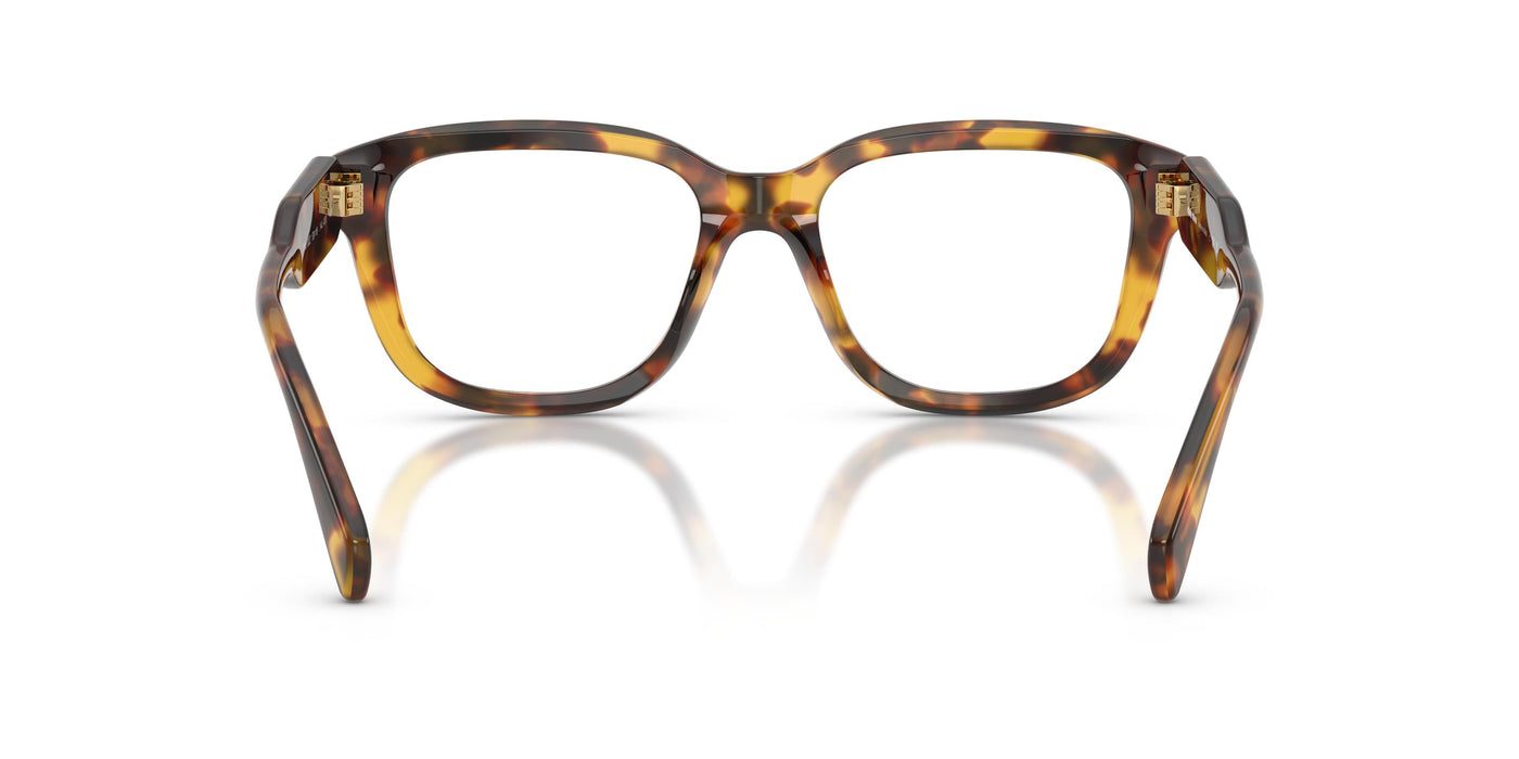 Gafas Graduadas Miu Miu MU02ZV 14L1O1
