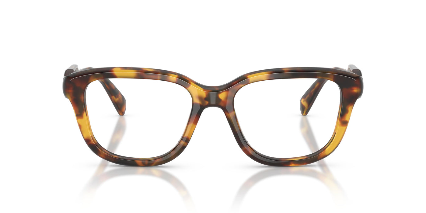 Gafas Graduadas Miu Miu MU02ZV 14L1O1