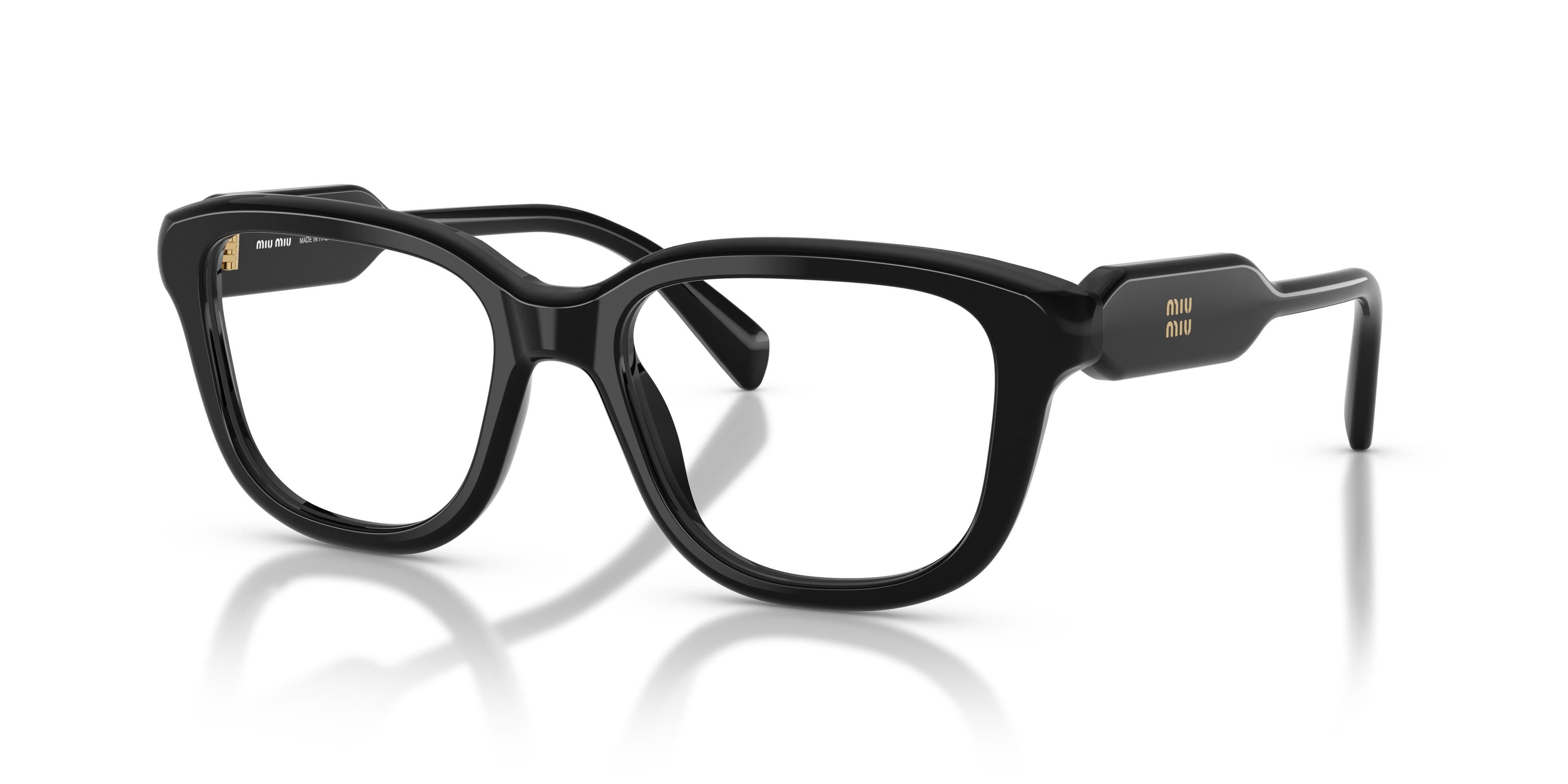 Очки для зрения Miu Miu MU02ZV 16K1O1