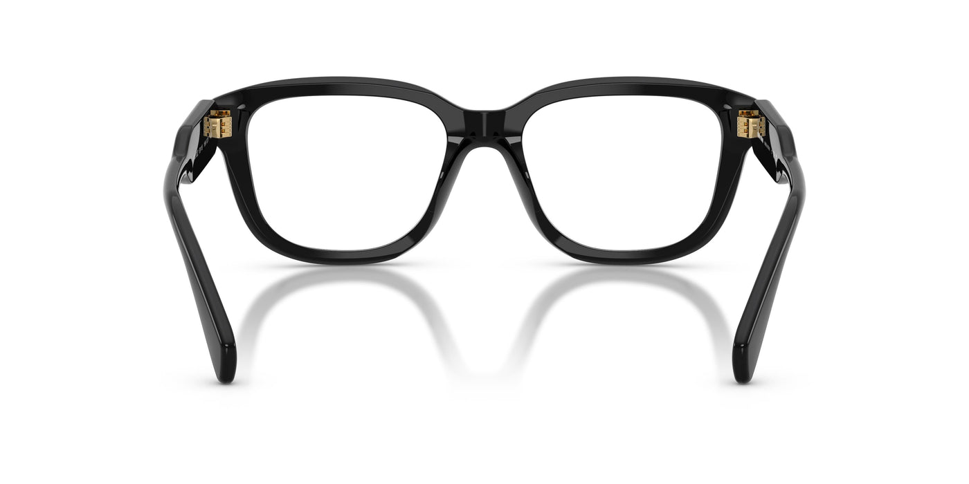 Gafas Graduadas Miu Miu MU02ZV 16K1O1