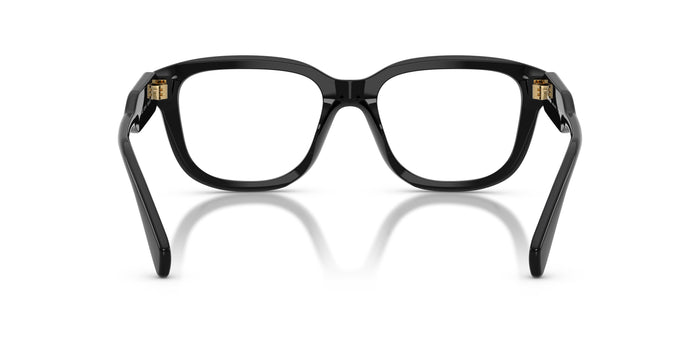 Lunettes de Vue Miu Miu MU02ZV 16K1O1 — vista 3