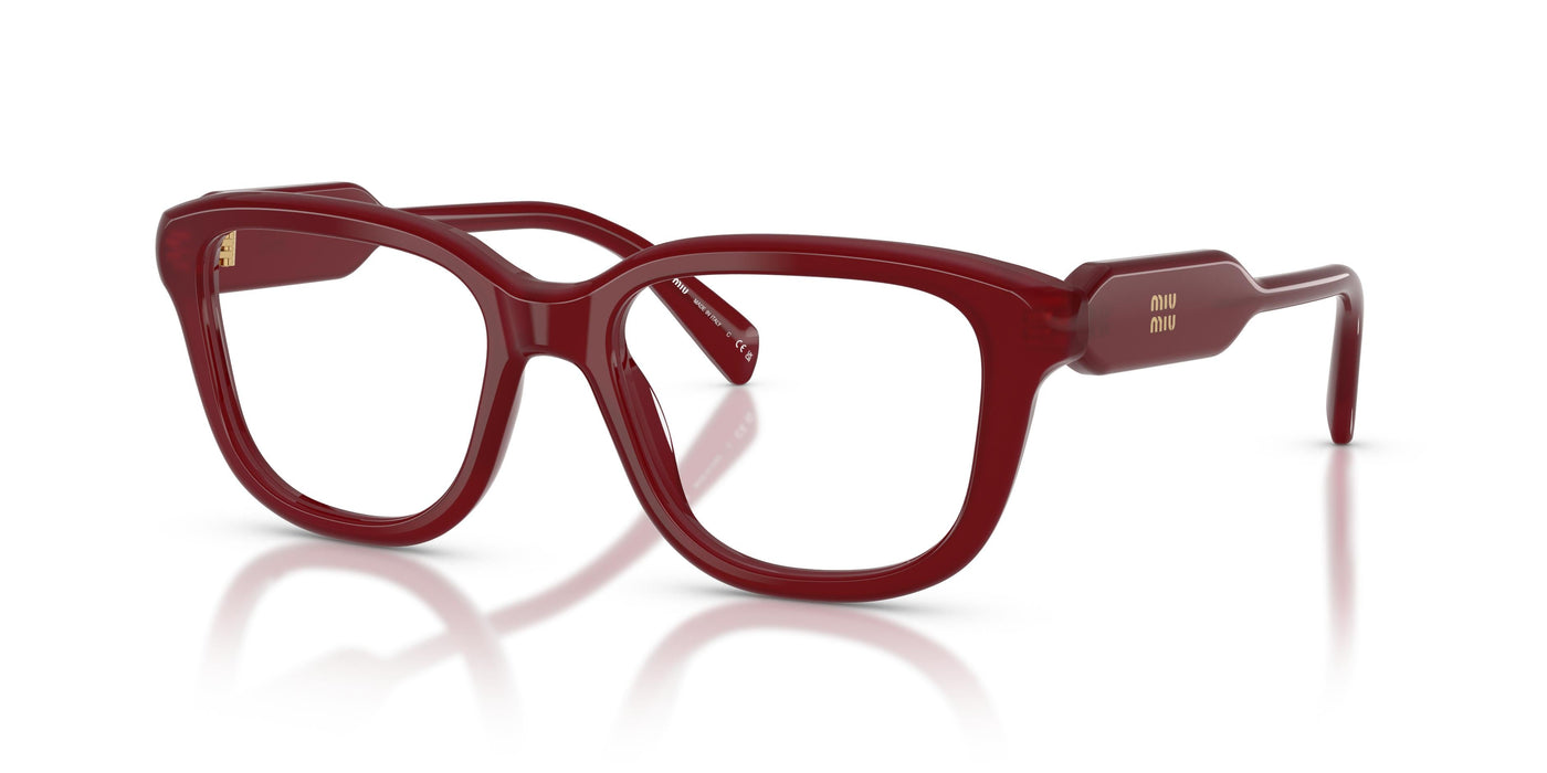 Gafas Graduadas Miu Miu MU02ZV 21I1O1
