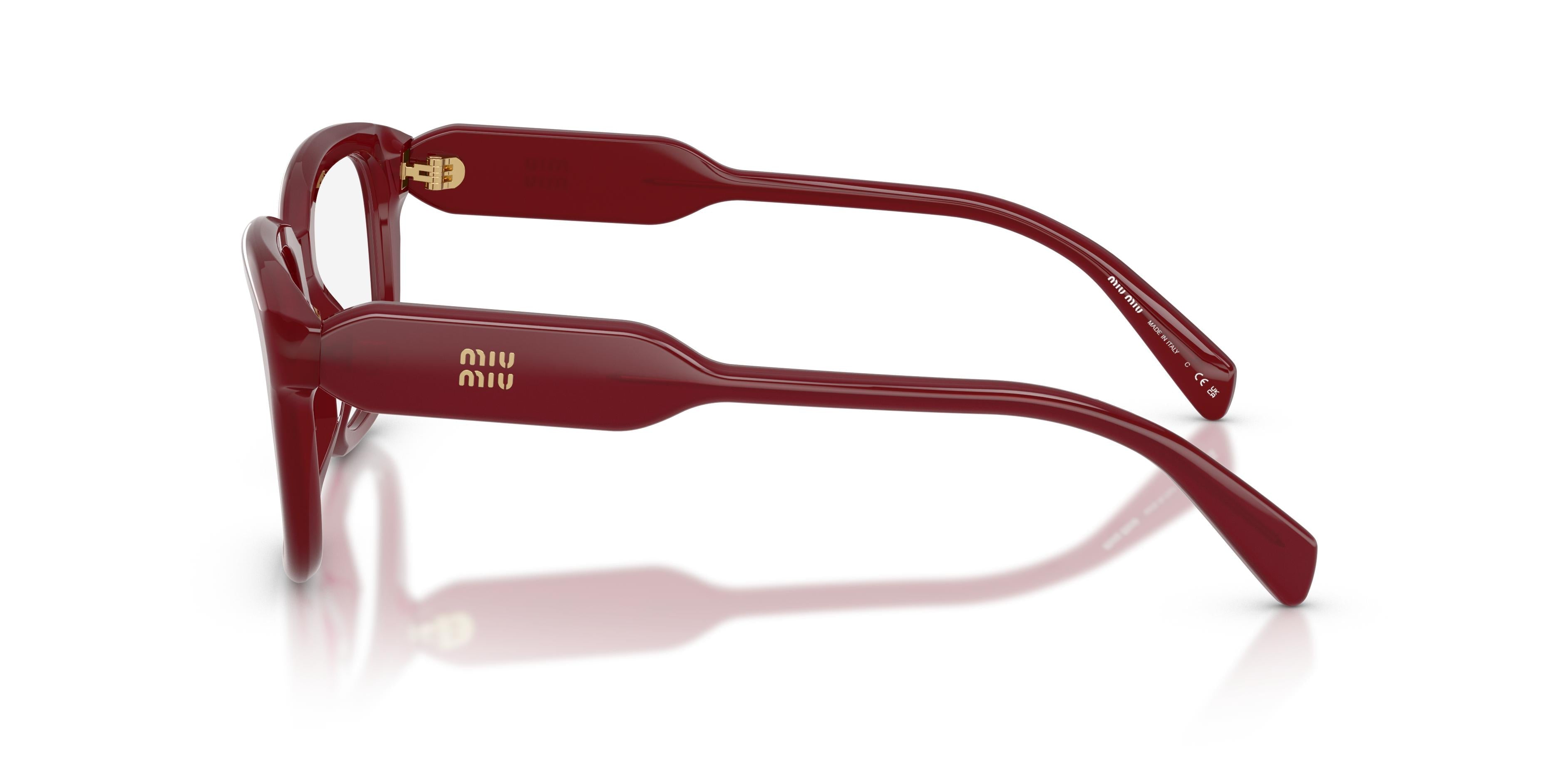Очки для зрения Miu Miu MU02ZV 21I1O1