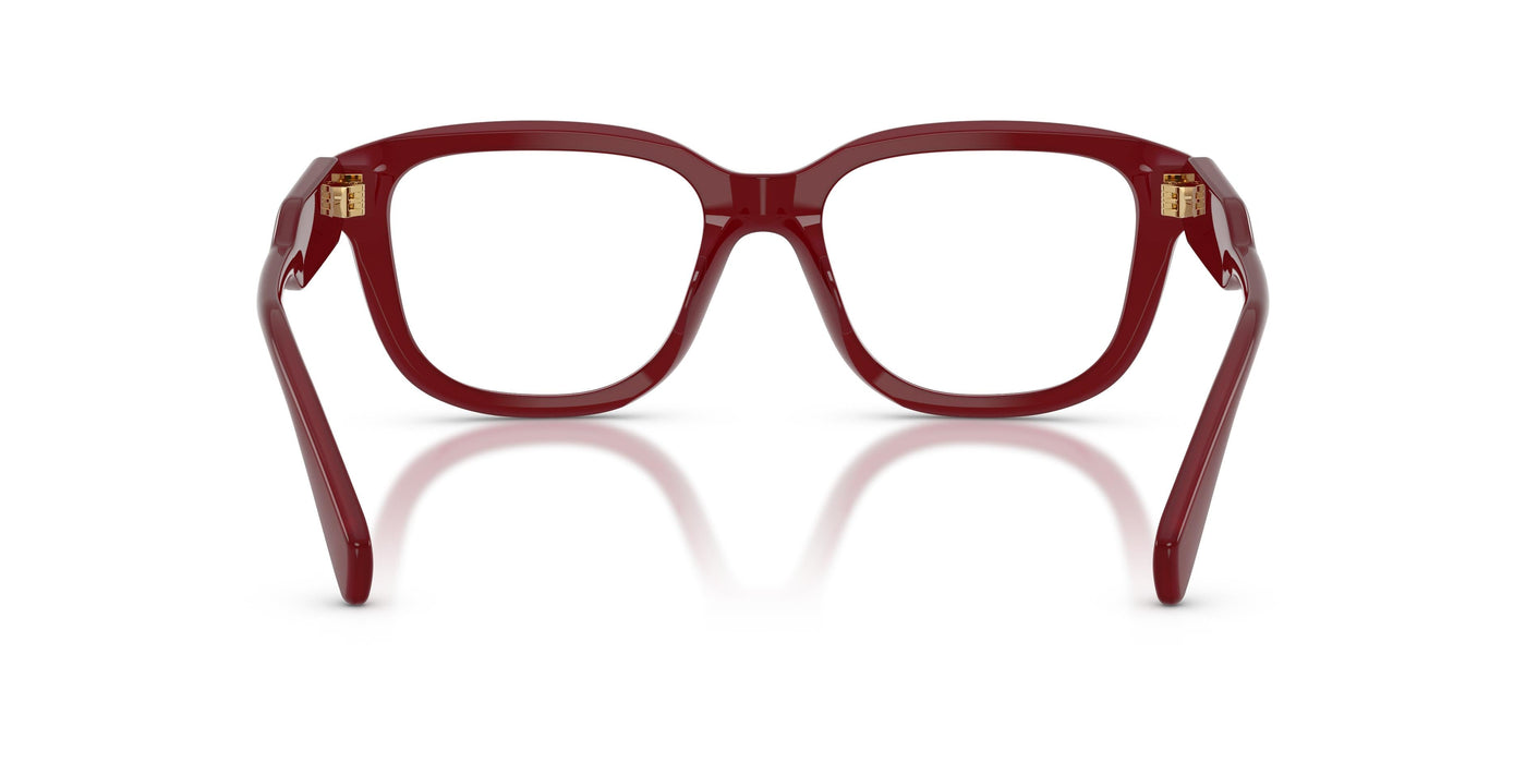 Gafas Graduadas Miu Miu MU02ZV 21I1O1