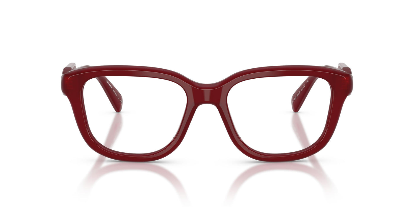 Gafas Graduadas Miu Miu MU02ZV 21I1O1