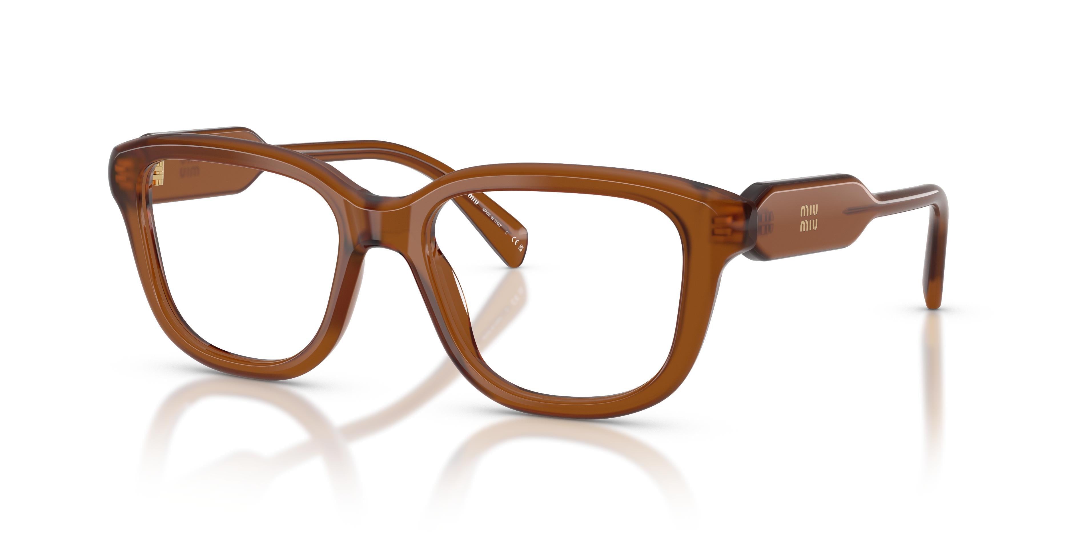 Очки для зрения Miu Miu MU02ZV 22I1O1