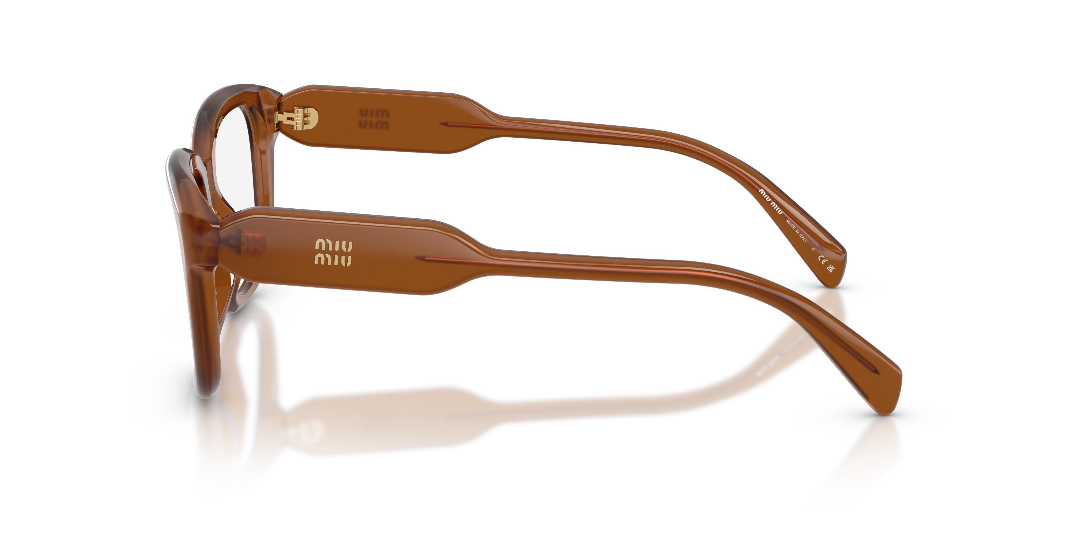 Очки для зрения Miu Miu MU02ZV 22I1O1