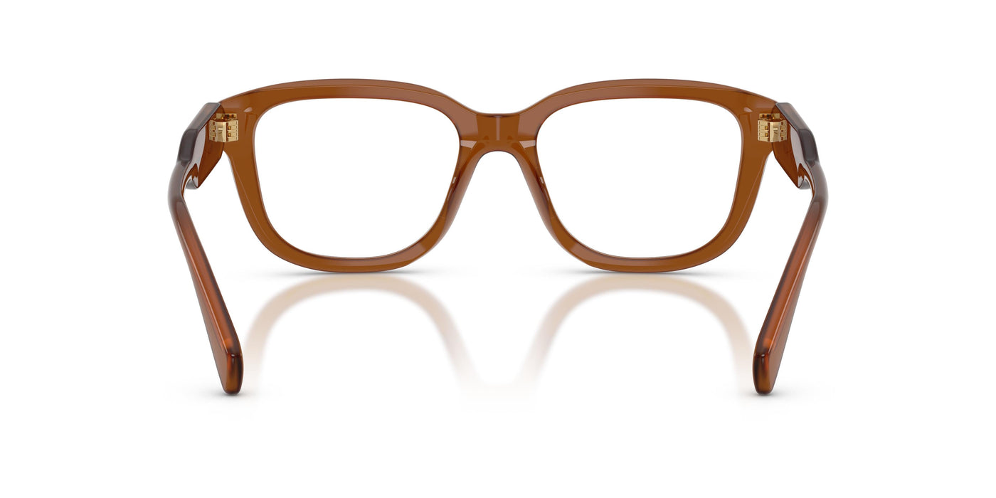 Gafas Graduadas Miu Miu MU02ZV 22I1O1