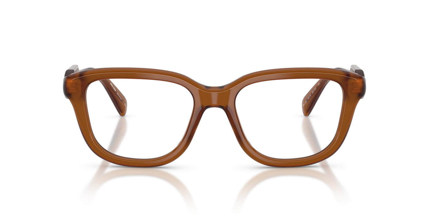 Gafas Graduadas Miu Miu MU02ZV 22I1O1