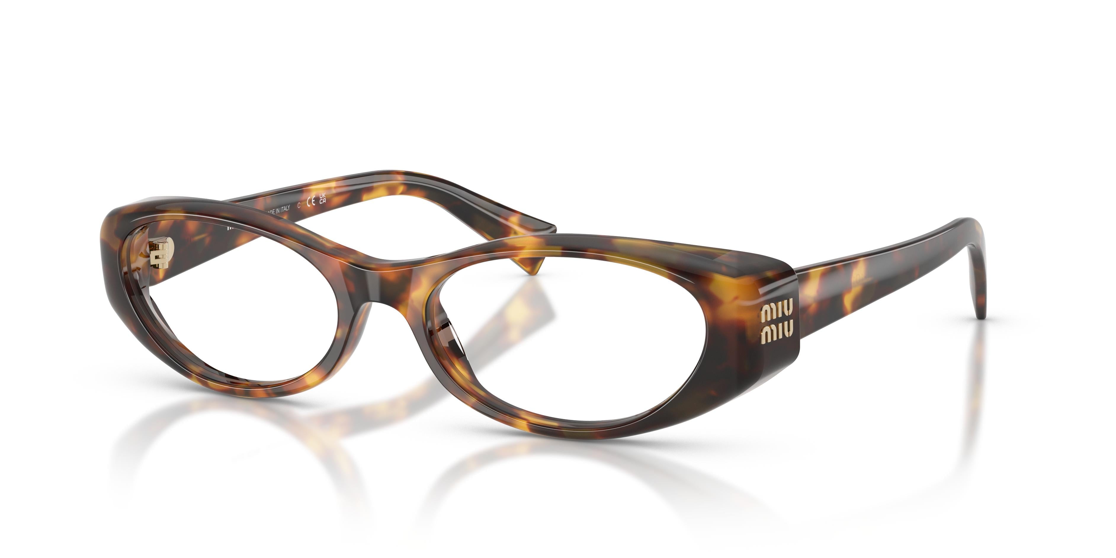 Очки для зрения Miu Miu MU03ZV 14L1O1