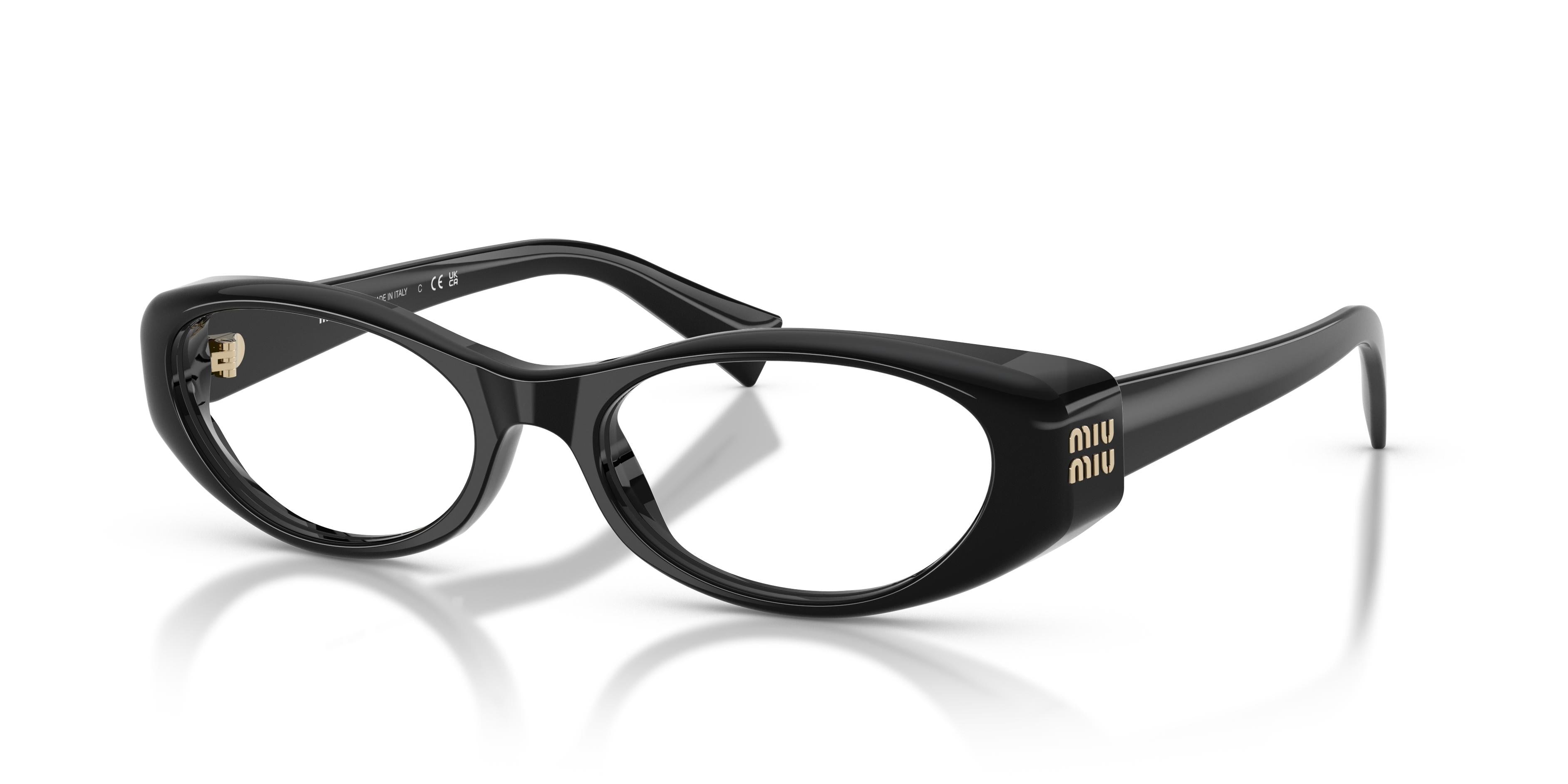 Очки для зрения Miu Miu MU03ZV 16K1O1