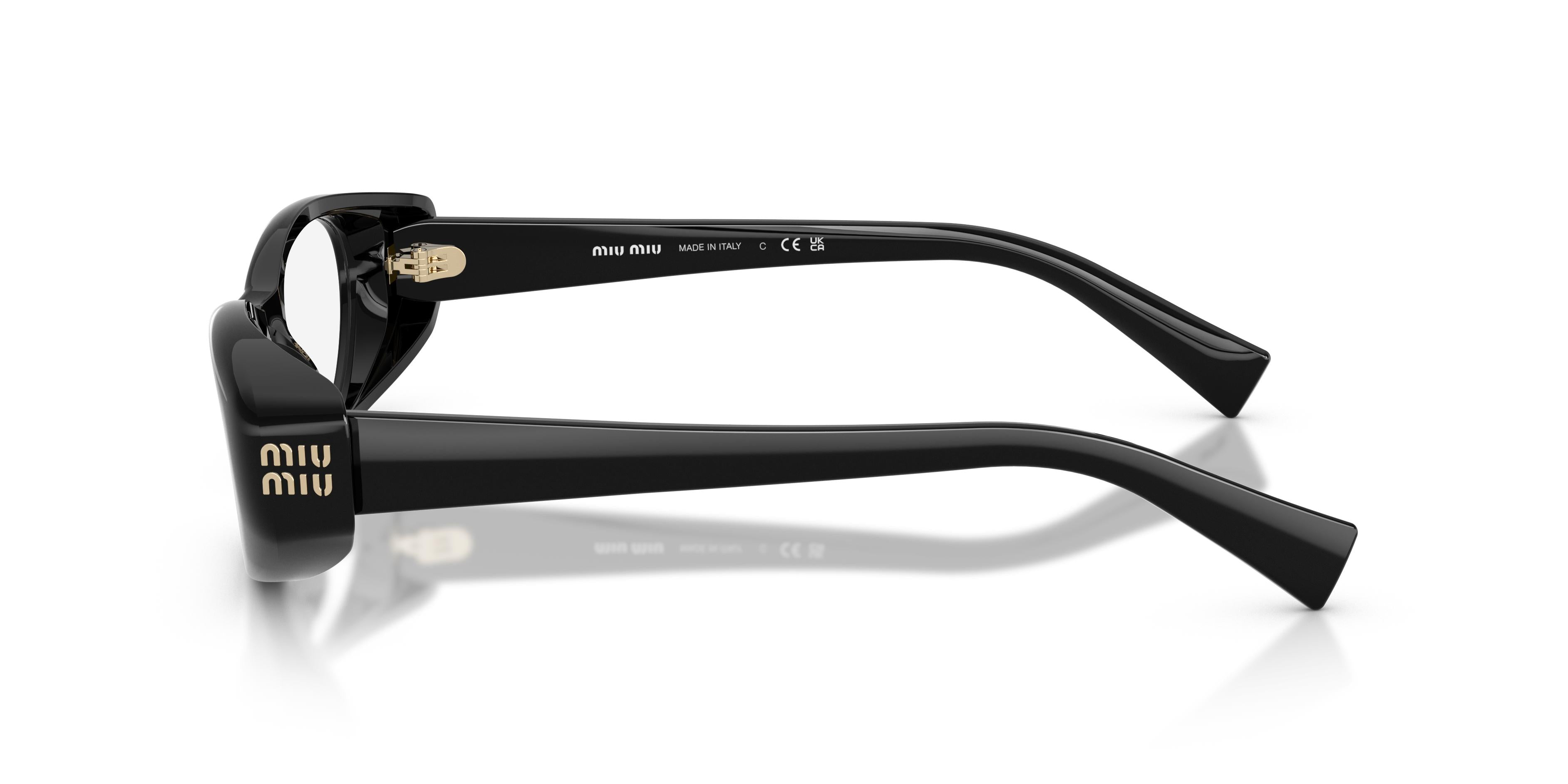 Очки для зрения Miu Miu MU03ZV 16K1O1
