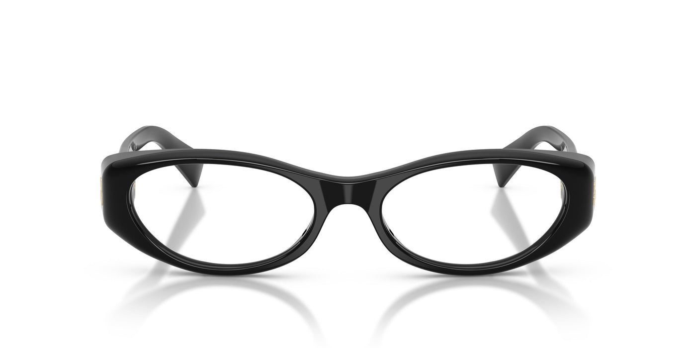 Gafas Graduadas Miu Miu MU03ZV 16K1O1