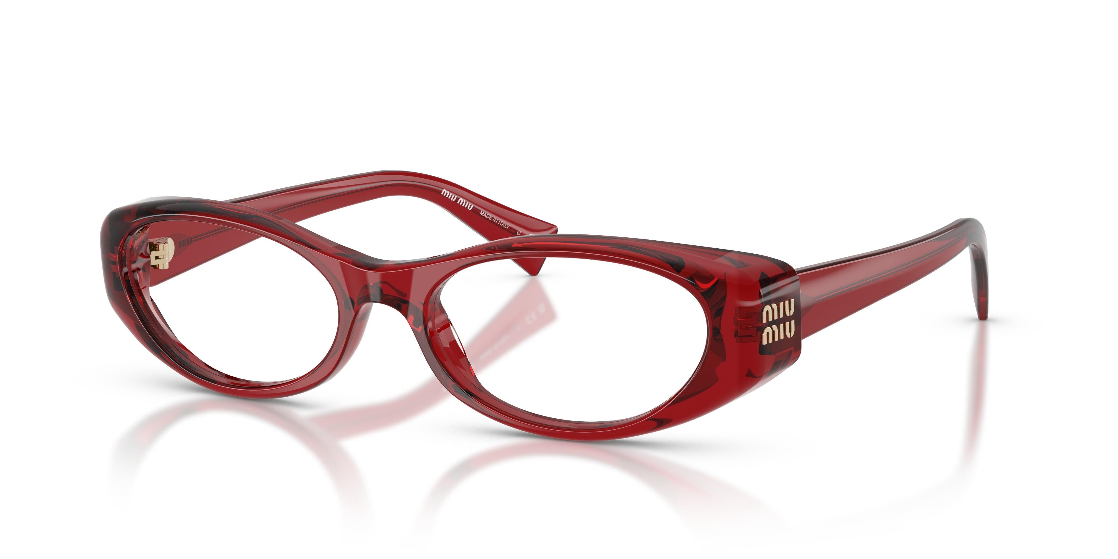 Очки для зрения Miu Miu MU03ZV 25M1O1