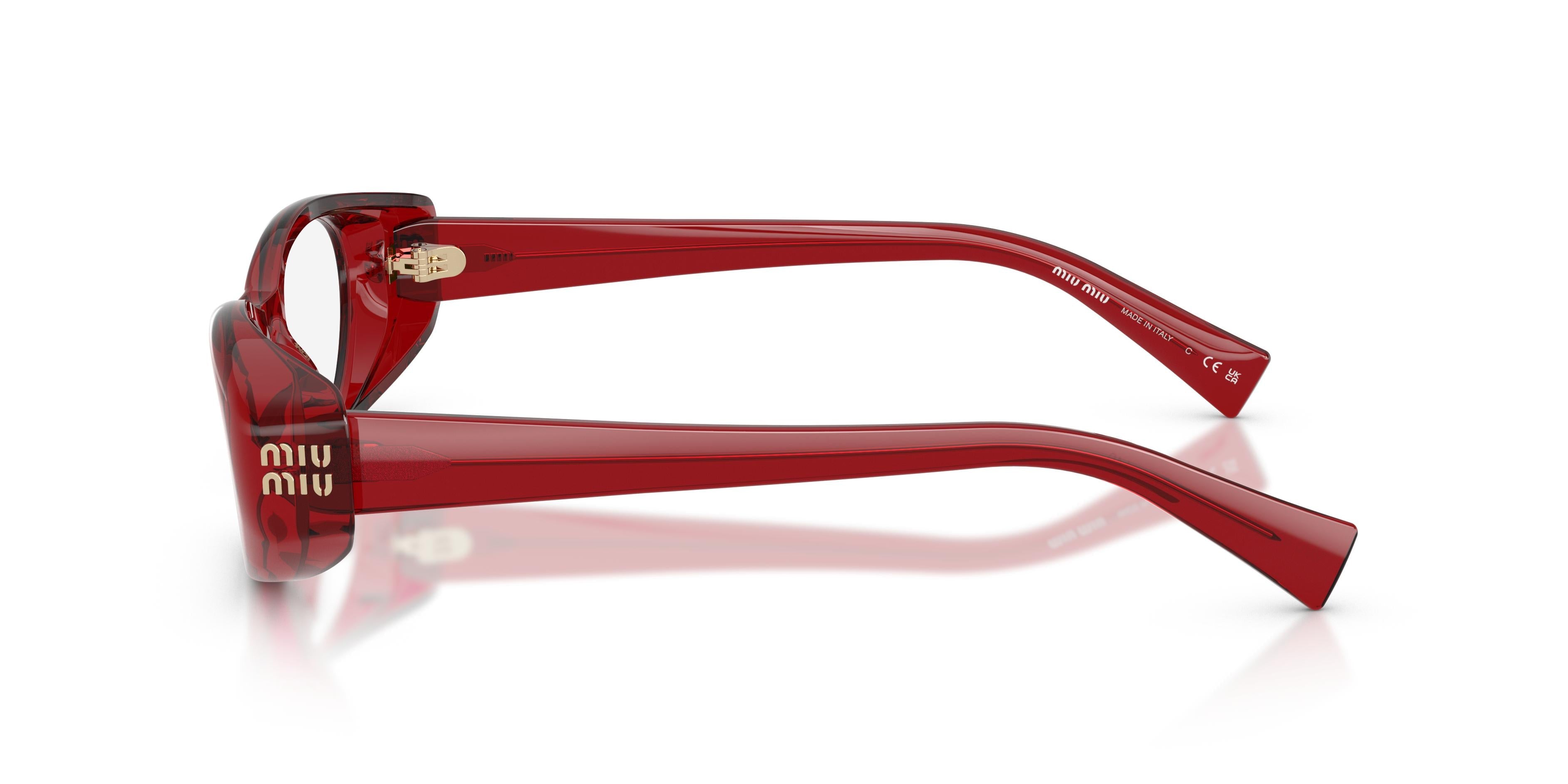 Очки для зрения Miu Miu MU03ZV 25M1O1