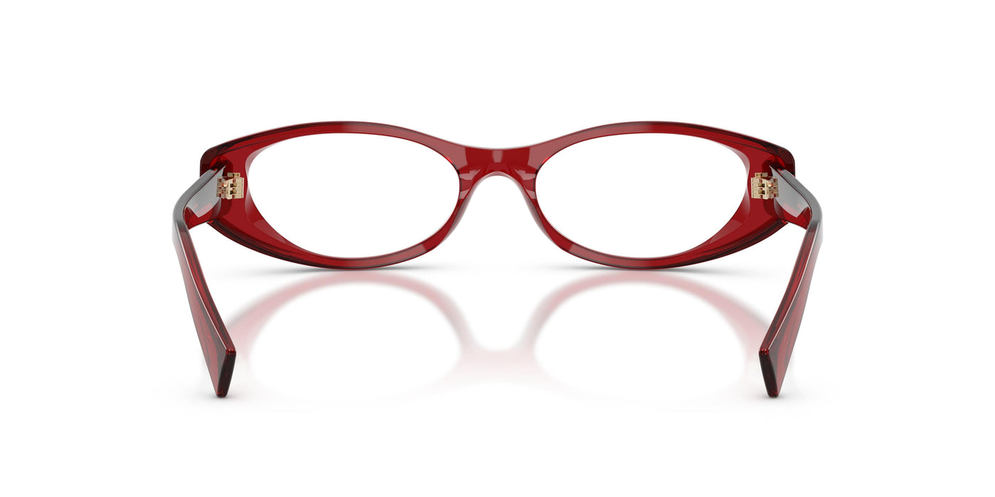 Gafas Graduadas Miu Miu MU03ZV 25M1O1