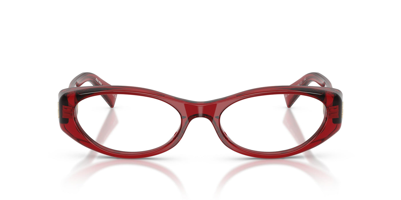 Gafas Graduadas Miu Miu MU03ZV 25M1O1