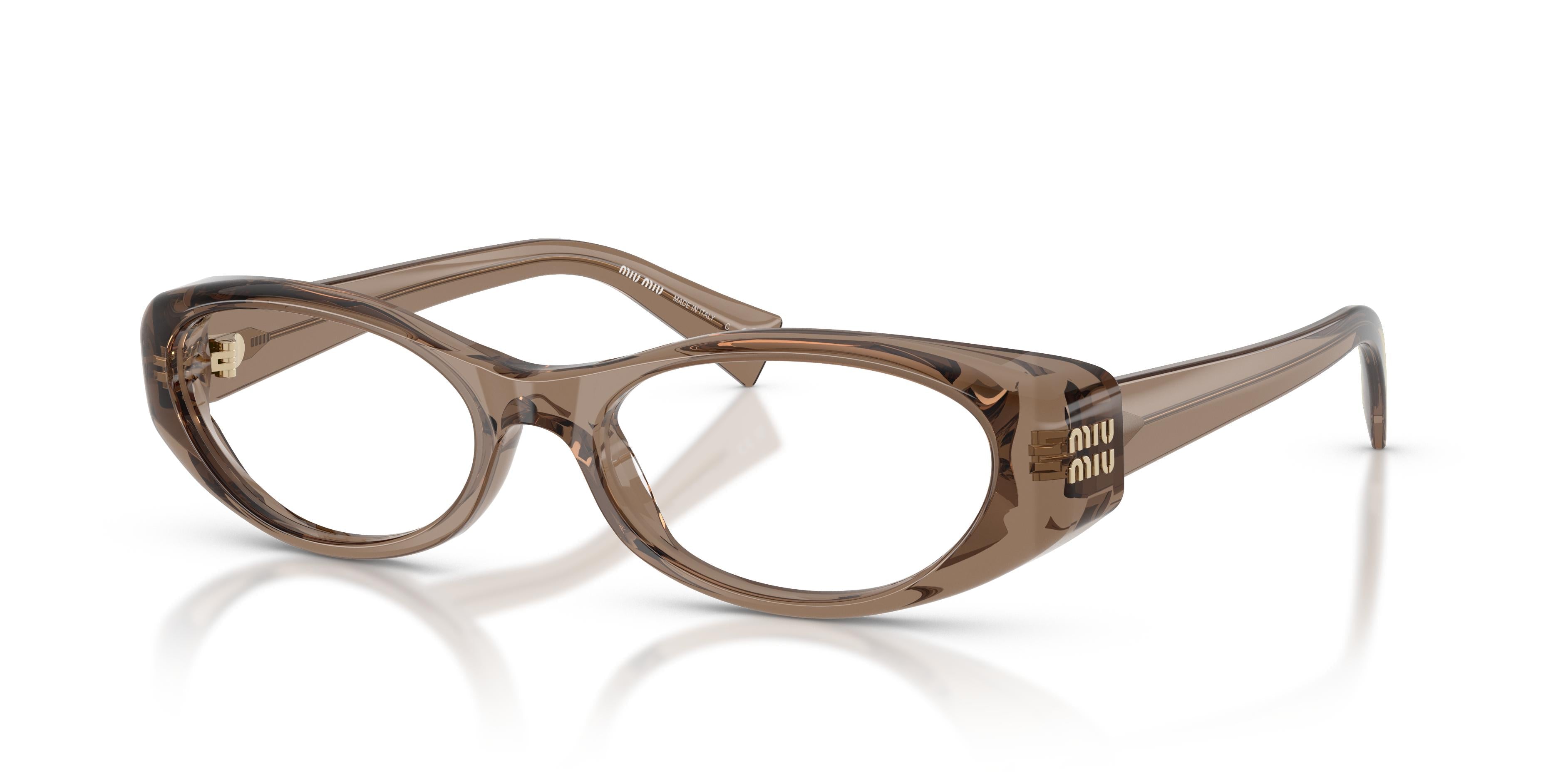 Очки для зрения Miu Miu MU03ZV 26M1O1