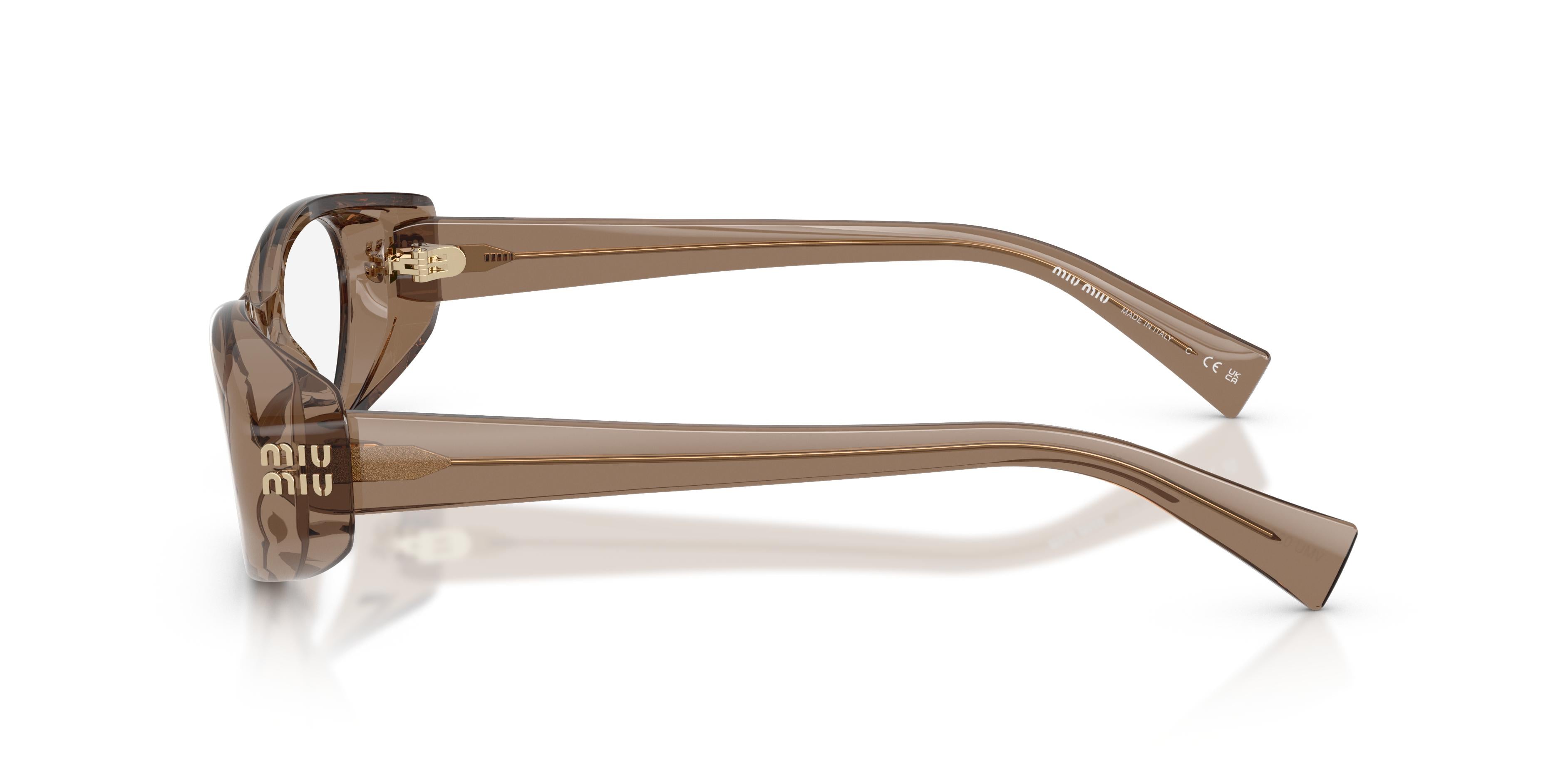 Очки для зрения Miu Miu MU03ZV 26M1O1