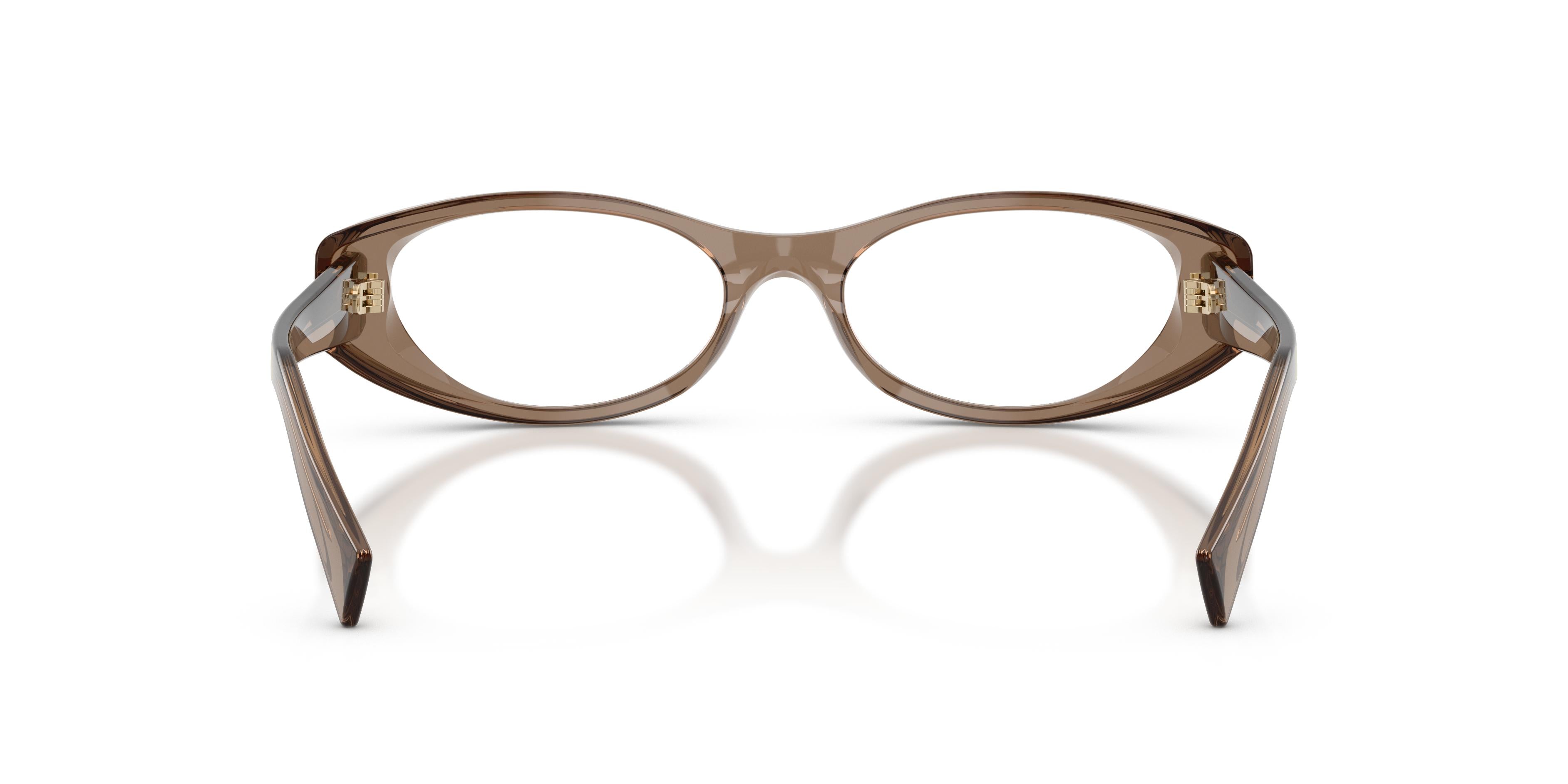 Prescription Glasses Miu Miu MU03ZV 26M1O1 - OpticalH