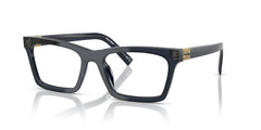 Prescription Glasses Miu Miu 04WV 14L1O1 55 19