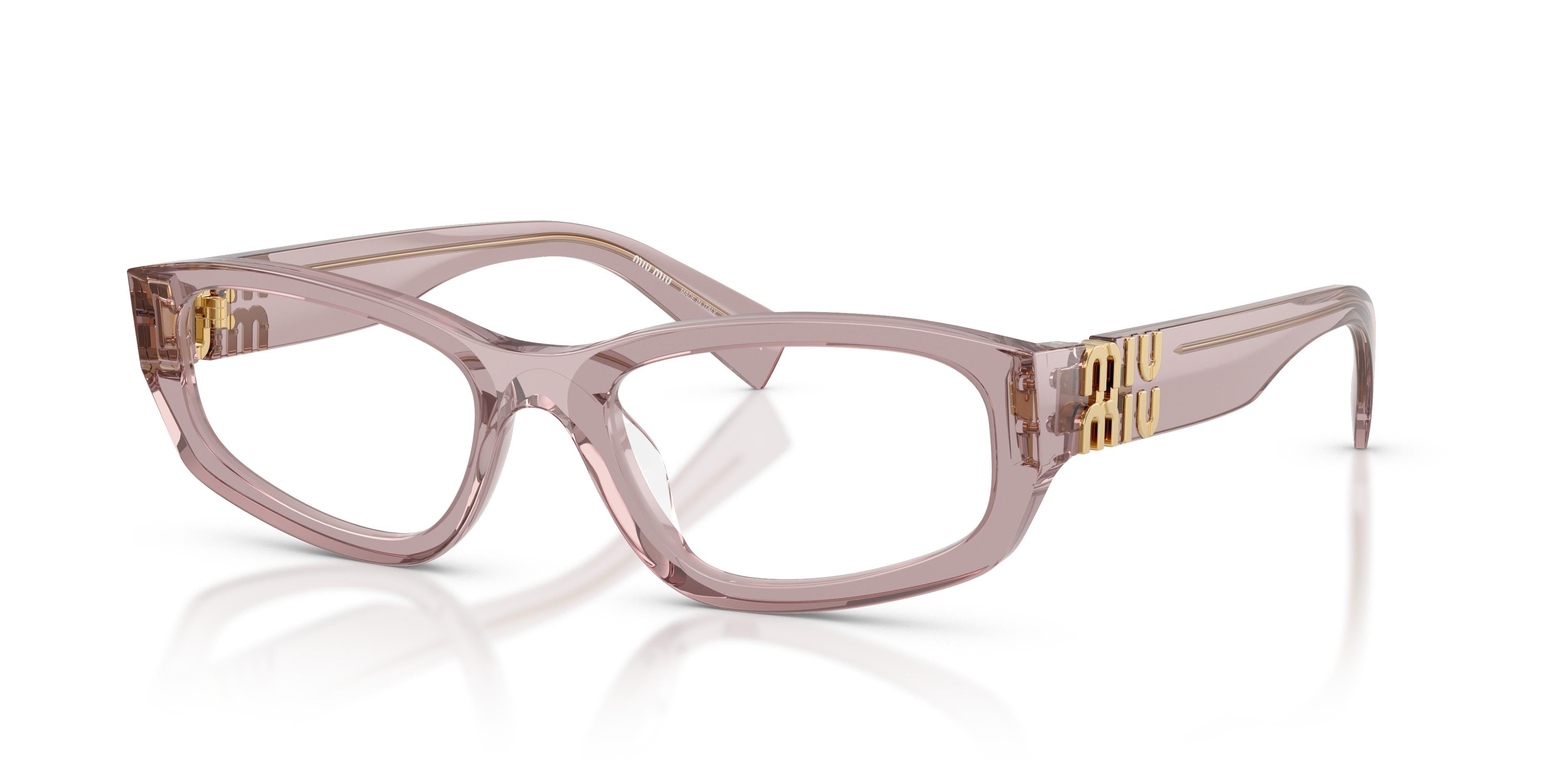 Очки для зрения Miu Miu MU04YV 12W1O1