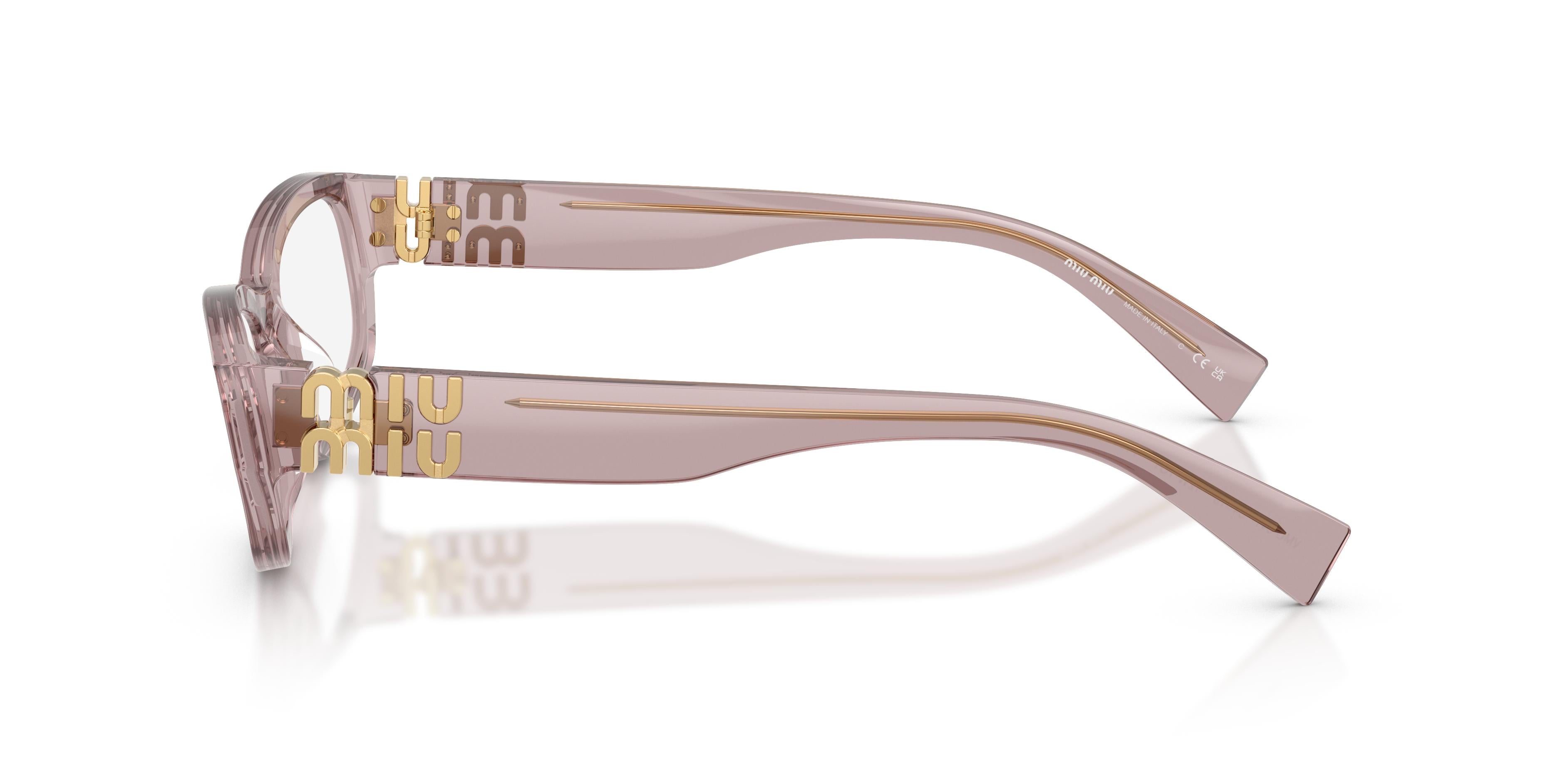 Очки для зрения Miu Miu MU04YV 12W1O1