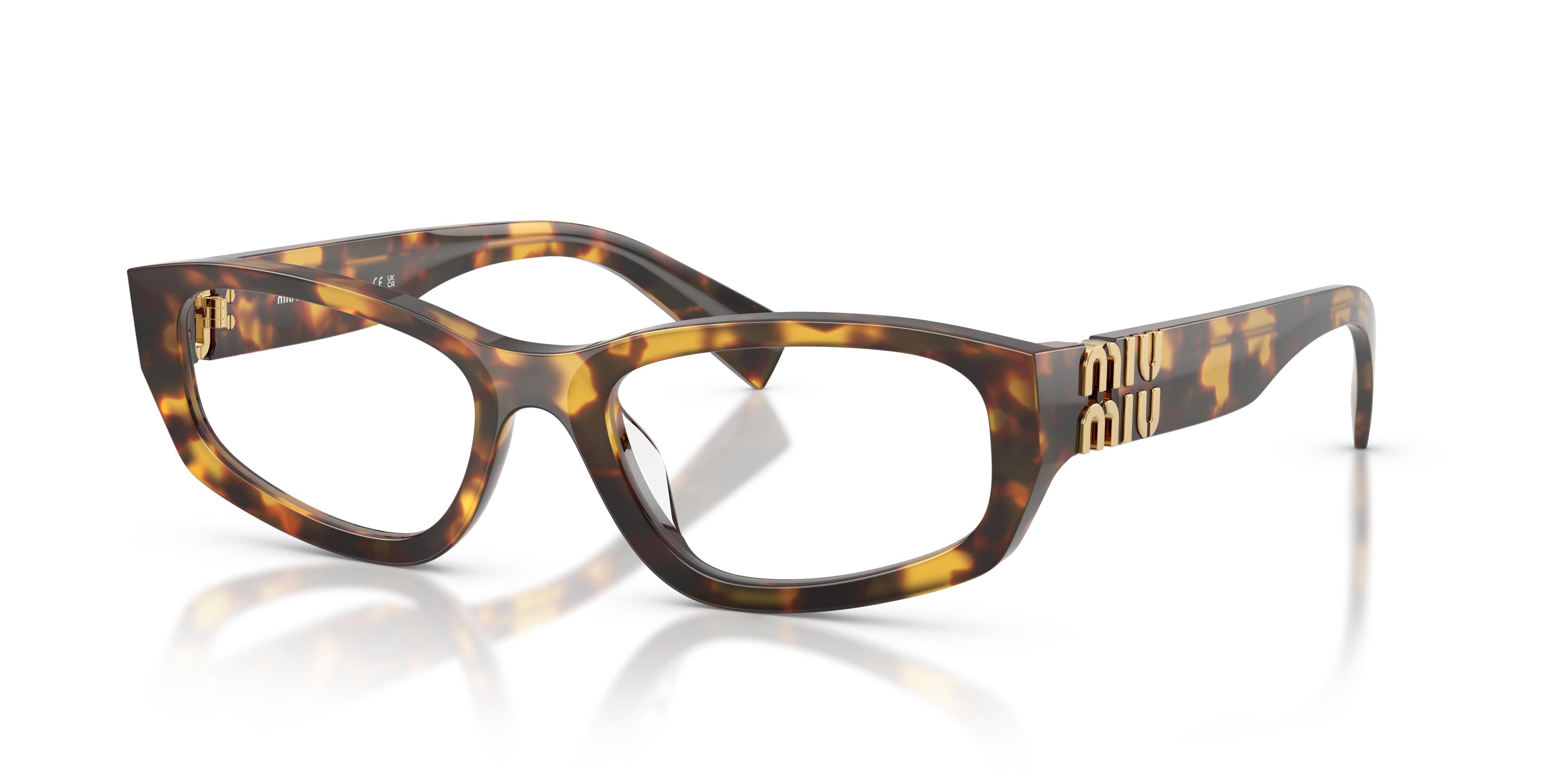 Очки для зрения Miu Miu MU04YV 14L1O1