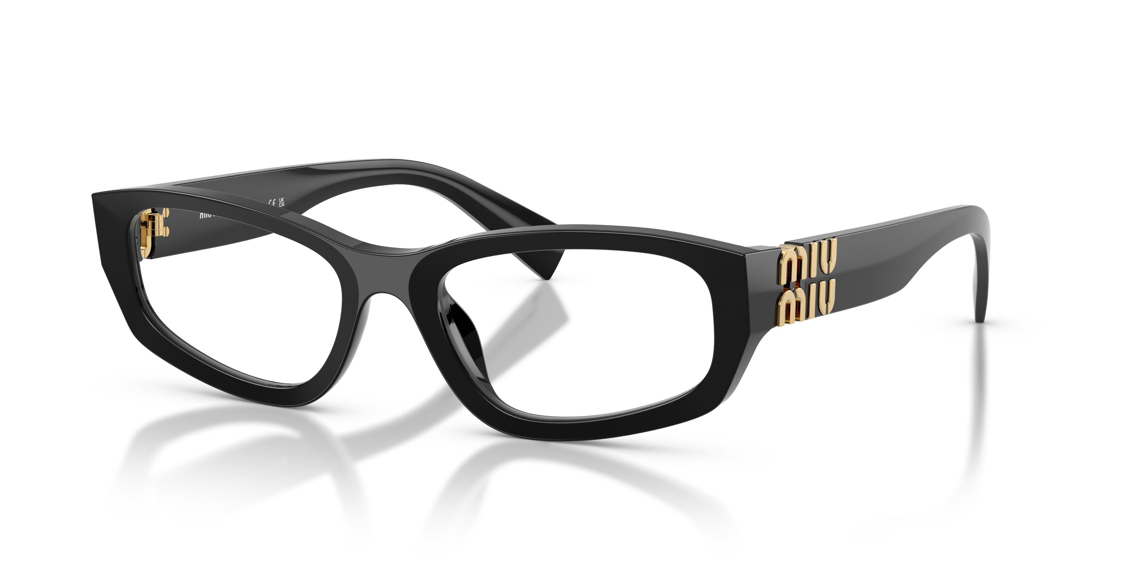 Очки для зрения Miu Miu MU04YV 16K1O1