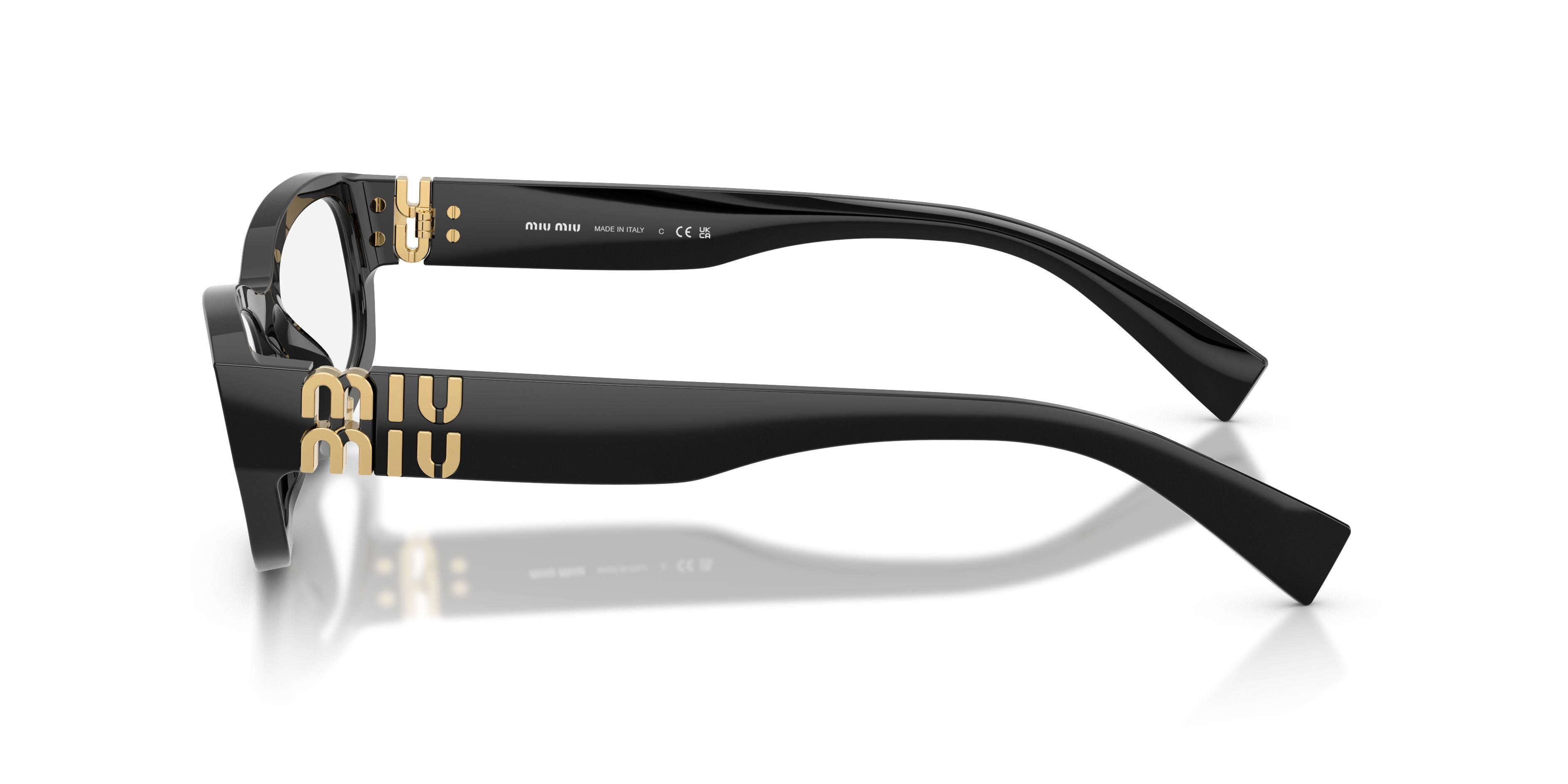 Очки для зрения Miu Miu MU04YV 16K1O1