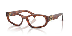 Prescription Glasses Miu Miu MU04YV 26E1O1