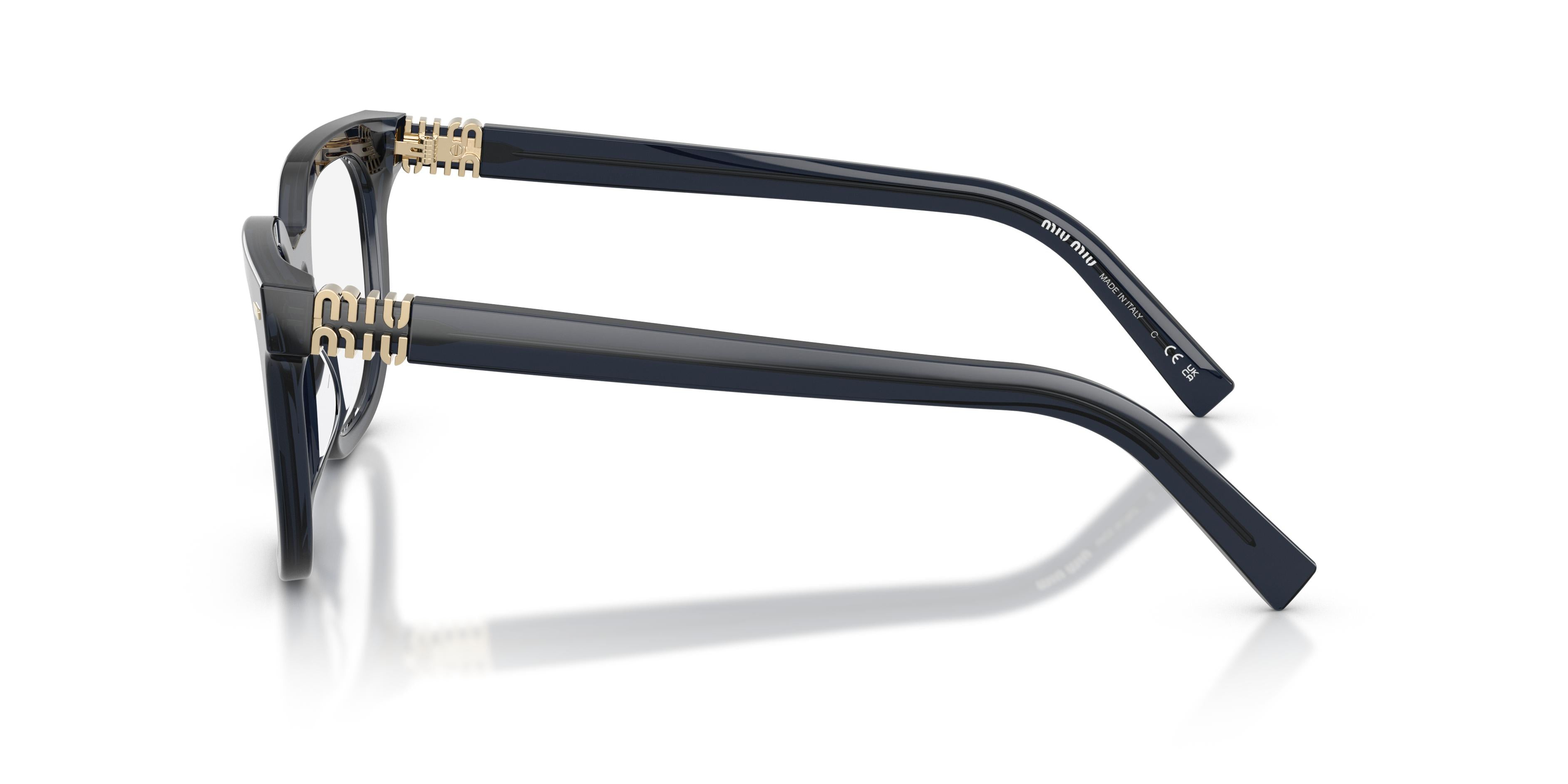 Очки для зрения Miu Miu MU06XV 08Q1O1 49 20