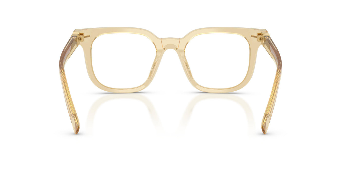 Gafas Graduadas Miu Miu MU06XV 11T1O1 49 20