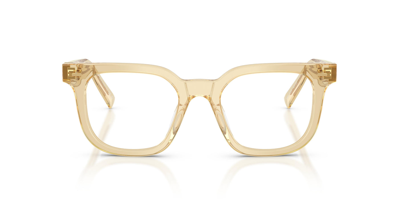 Gafas Graduadas Miu Miu MU06XV 11T1O1 49 20