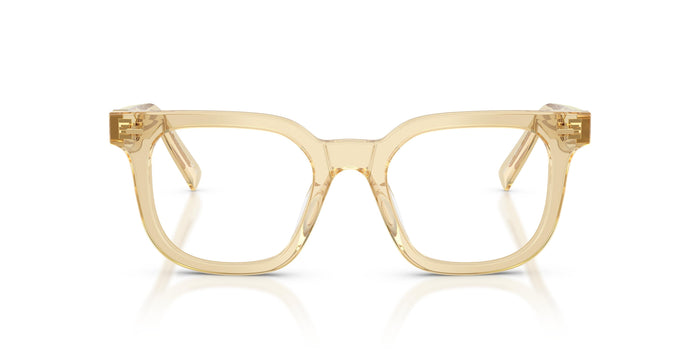 Gafas Graduadas Miu Miu MU06XV 11T1O1 49 20 — vista 4