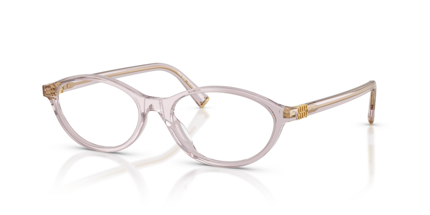Gafas Graduadas Miu Miu MU09XV 12W1O1 53 17