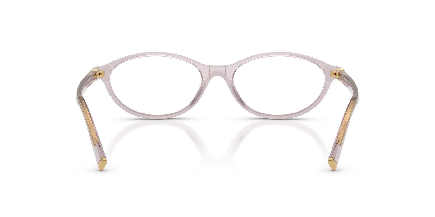 Gafas Graduadas Miu Miu MU09XV 12W1O1 53 17
