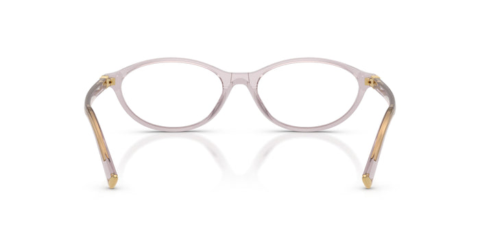 Miu Miu MU09XV 12W1O1 53 17 光学镜架 · Miu Miu — vista 3