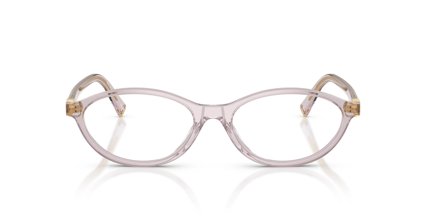 Gafas Graduadas Miu Miu MU09XV 12W1O1 53 17