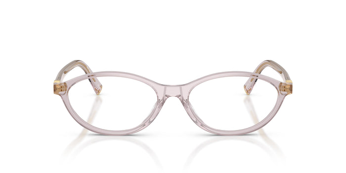 Miu Miu MU09XV 12W1O1 53 17 光学镜架 · Miu Miu — vista 4
