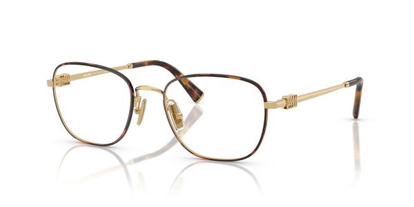 Очки для зрения Miu Miu MU50WV 14U1O1 53 19