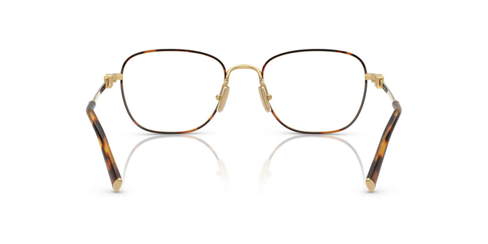 Gafas Graduadas Miu Miu MU50WV 14U1O1 53 19 — vista 3