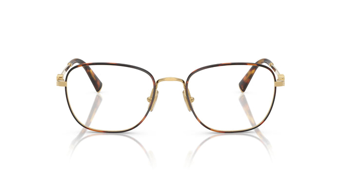 Gafas Graduadas Miu Miu MU50WV 14U1O1 53 19 — vista 4