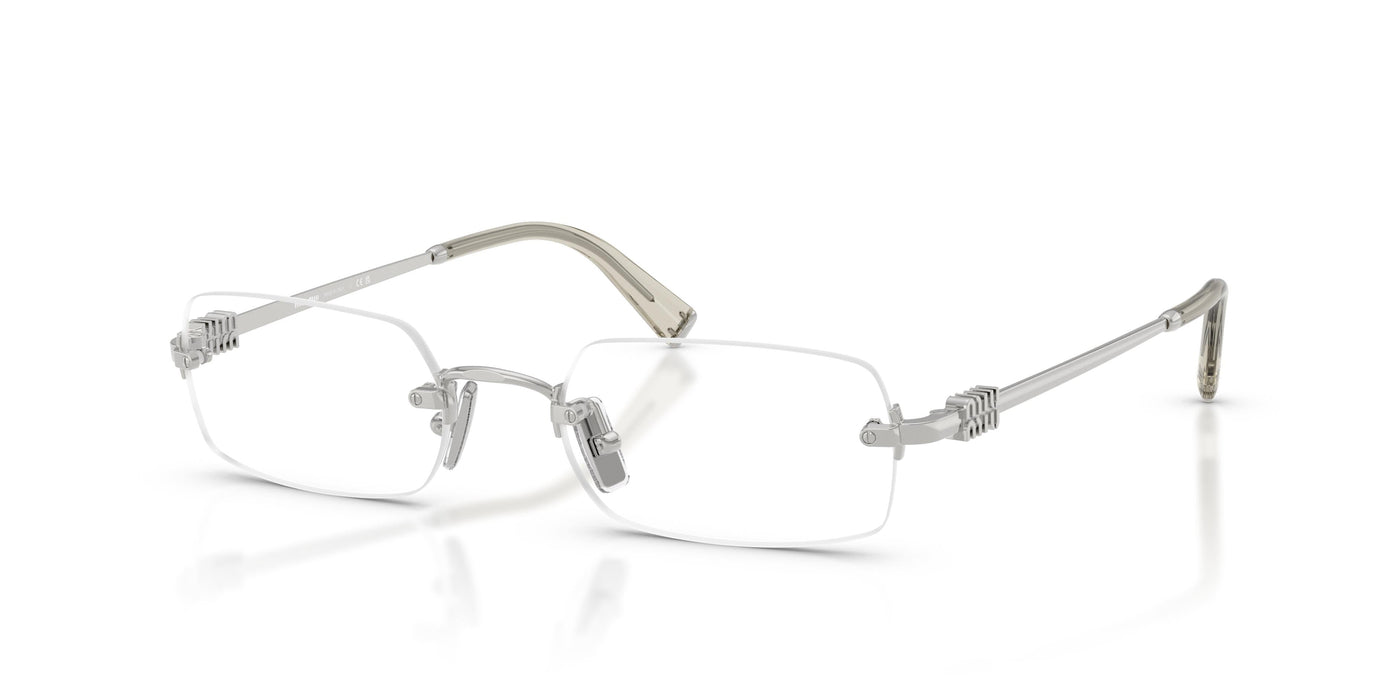 Gafas Graduadas Miu Miu MU50YV 1BC1O1